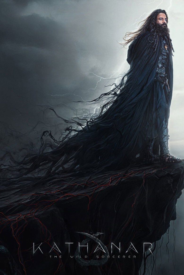 Kathanar Malayalam movie poster