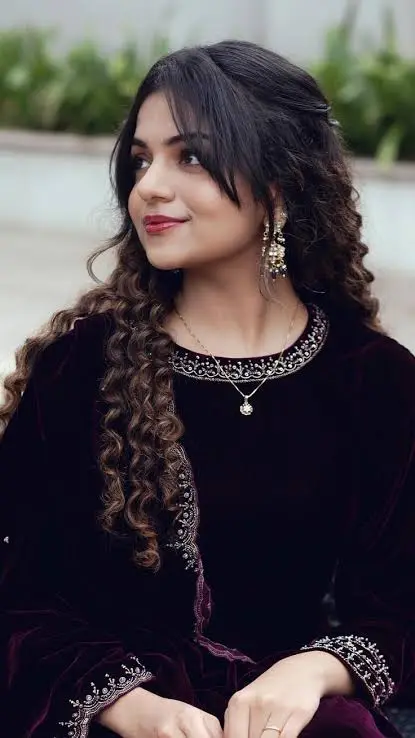 Hansika Krishna