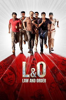 Law & Order (2026)