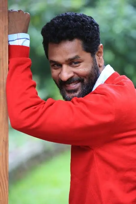 Prabhu Deva