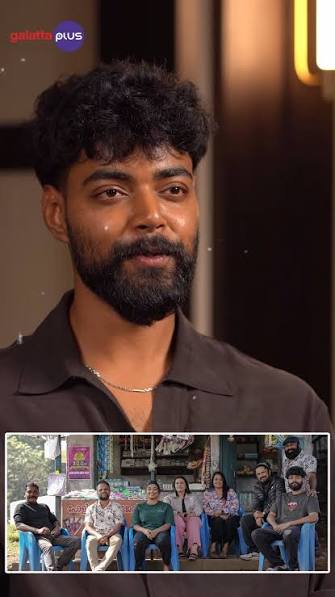 Aashish Joe Antony