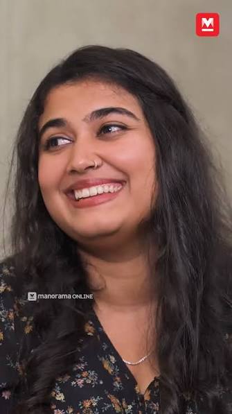 Vismaya Mohanlal